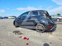 2017 Ford FIESTA фото