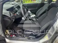 2017 Ford FIESTA фото