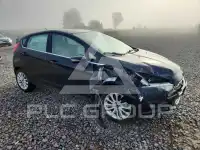 2017 Ford FIESTA фото