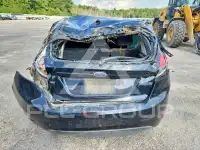 2017 Ford FIESTA фото