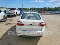 2017 Ford FIESTA фото