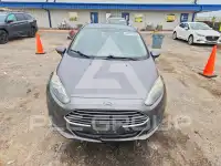 2017 Ford FIESTA photo