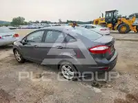 2017 Ford FIESTA photo