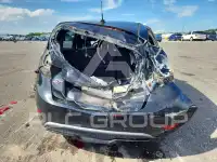 2017 Ford FIESTA фото