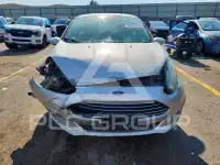 2017 Ford FIESTA photo