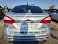 2017 Ford FIESTA photo