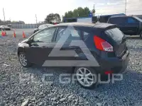 2017 Ford FIESTA фото