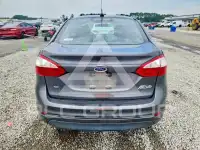 2017 Ford FIESTA photo