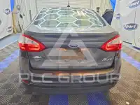 2017 Ford FIESTA фото