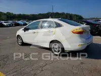 2017 Ford FIESTA фото