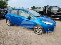 2017 Ford FIESTA photo