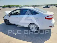 2017 Ford FIESTA photo