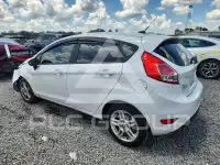 2017 Ford FIESTA фото