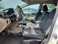 2017 Ford FIESTA фото