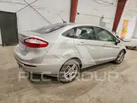 2017 Ford FIESTA photo