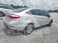 2017 Ford FIESTA фото