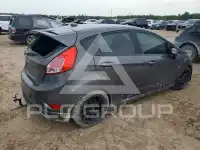 2017 Ford FIESTA фото