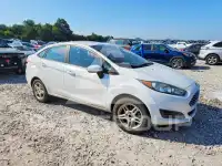 2017 Ford FIESTA photo