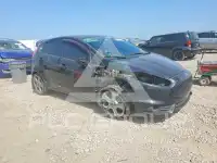 2017 Ford FIESTA photo