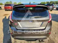 2017 Ford FIESTA фото