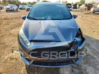 2017 Ford FIESTA фото