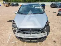 2017 Ford FIESTA фото