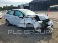 2017 Ford FIESTA фото