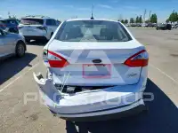 2017 Ford FIESTA photo