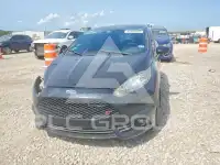 2017 Ford FIESTA photo