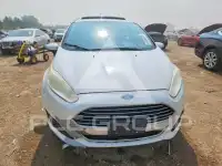 2017 Ford FIESTA фото