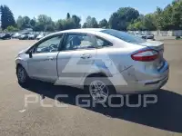 2017 Ford FIESTA photo