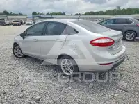 2017 Ford FIESTA фото