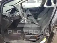 2017 Ford FIESTA фото