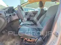 2017 Ford FIESTA photo