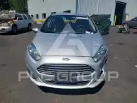 2017 Ford FIESTA photo