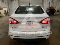 2017 Ford FIESTA photo