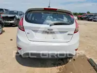 2017 Ford FIESTA photo
