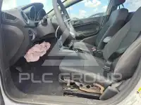 2017 Ford FIESTA фото