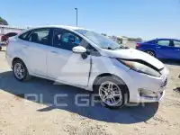 2017 Ford FIESTA photo