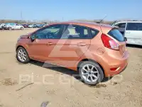 2017 Ford FIESTA photo