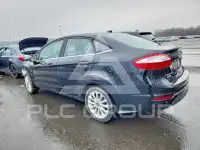 2017 Ford FIESTA photo