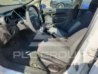 2017 Ford FIESTA фото