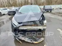 2017 Ford FIESTA photo