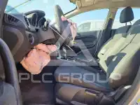 2017 Ford FIESTA фото