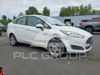 2017 Ford FIESTA photo