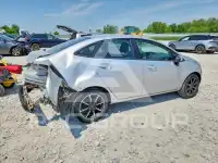 2017 Ford FIESTA фото