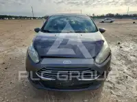 2017 Ford FIESTA фото