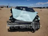 2017 Ford FIESTA фото