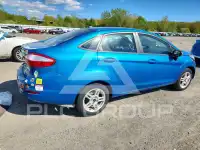 2017 Ford FIESTA photo