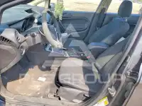 2017 Ford FIESTA photo
